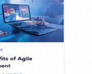 The Benefits of Agile Development